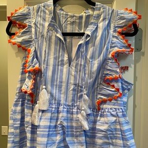 Marie Oliver large NWT